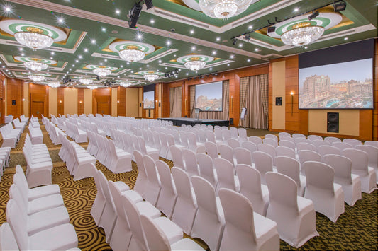 Al Yassat Grand Ballroom (Ballroom 580)