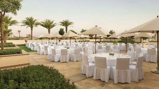 Alyazya Terrace (Terrace Area 775)