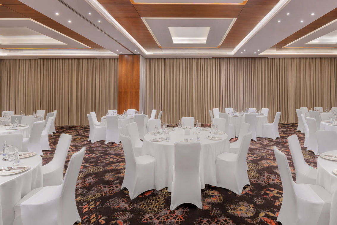 Amman 1 Ballroom Default Title