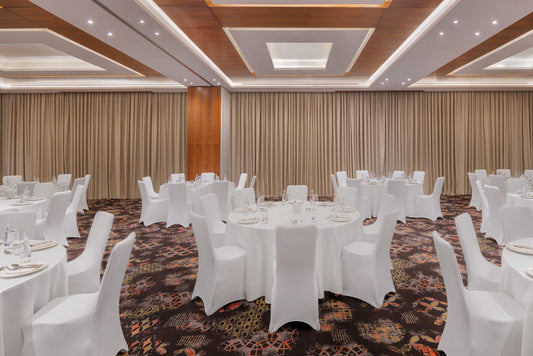 Amman 1 Ballroom Default Title
