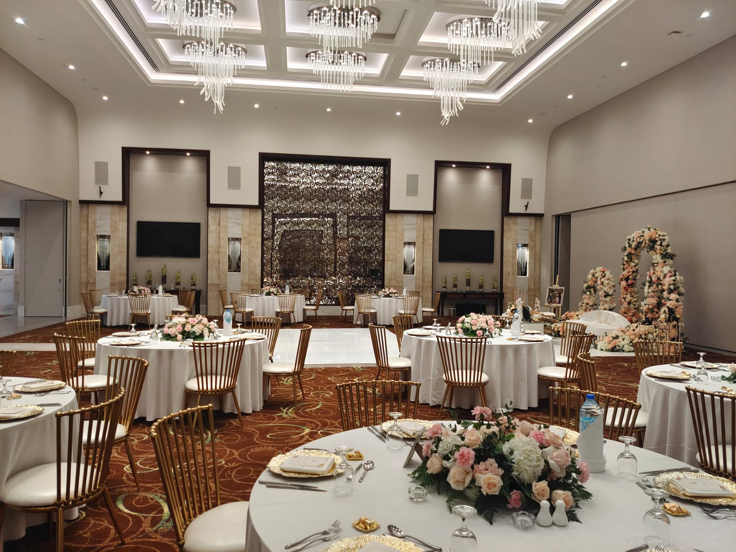 Amwaj Ballroom Default Title