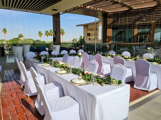 Assana Terrace (Terrace Area 1319)