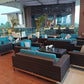 Assana Terrace (Terrace Area 1319)