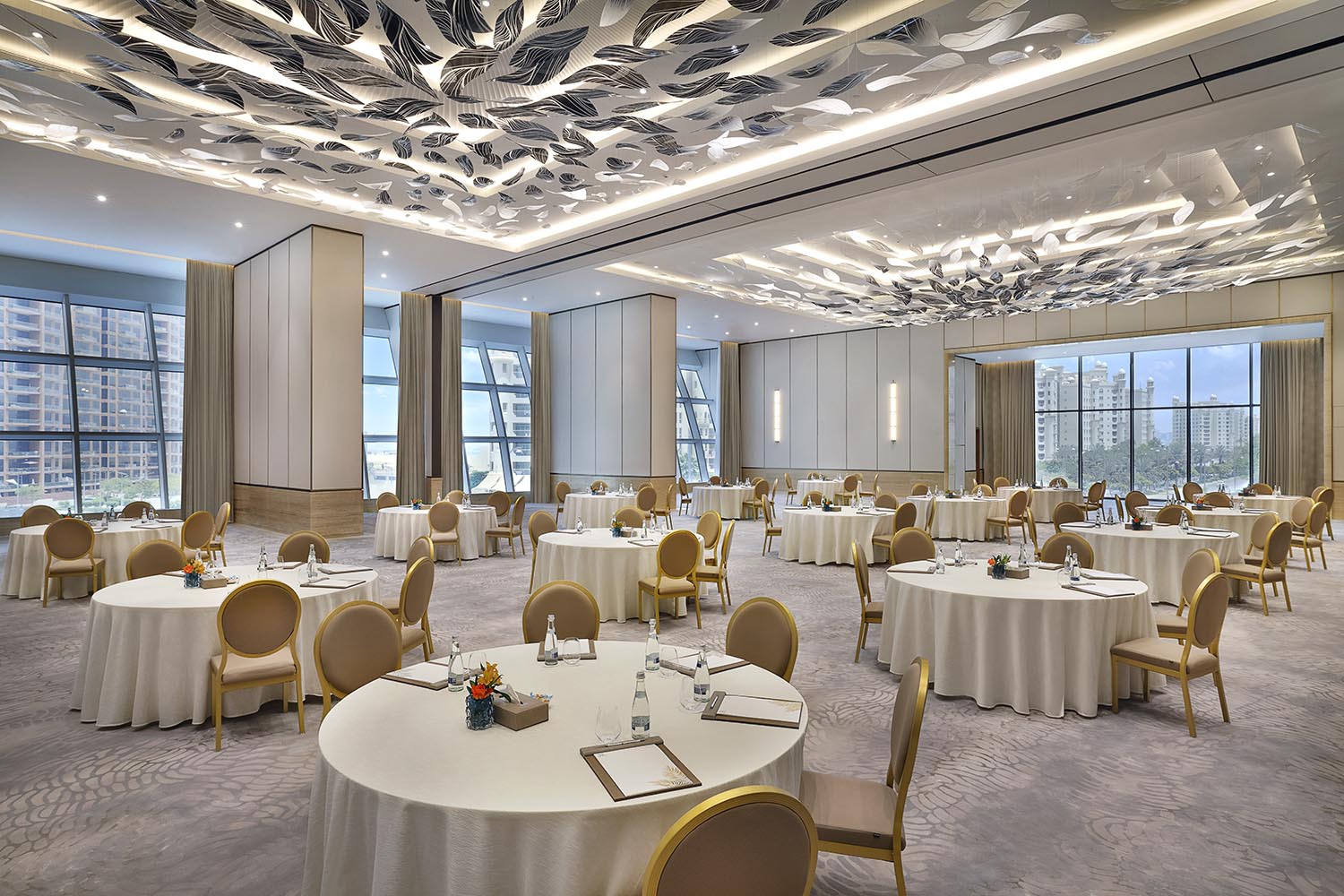 Astor Ballroom Default Title