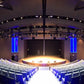 Auditorium (Convention Centre R61)