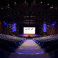 Auditorium (Convention Centre R61)