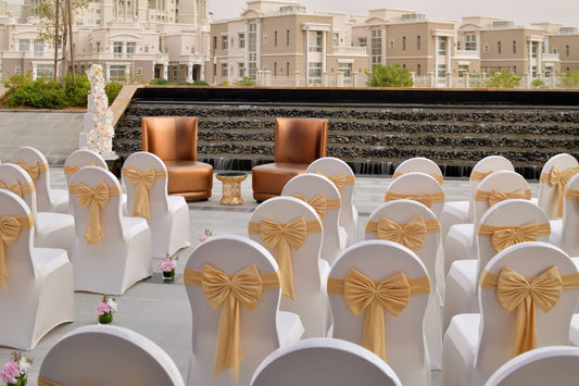 Al Forsan Terrace (Terrace Area 1369)