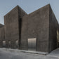 Concrete (Convention Centre R74)