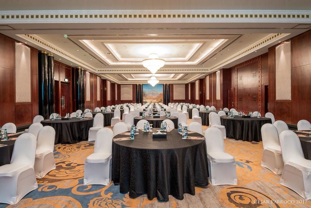 Al Wasl Ballroom (Ballroom 838)
