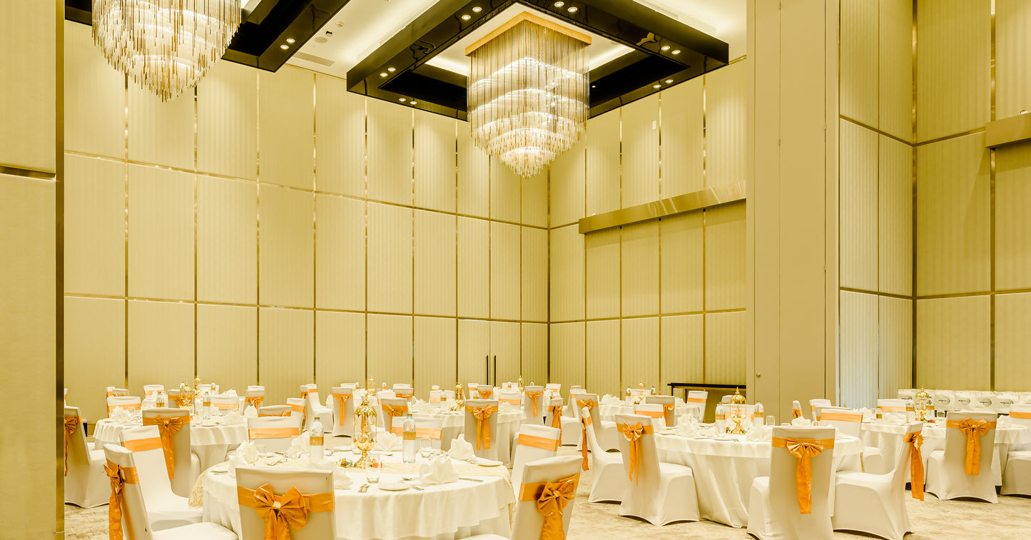 The Ballroom (Ballroom 283)