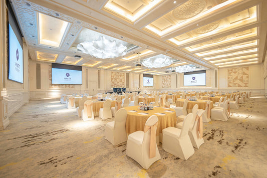 Crystal Ballroom A (Ballroom 942)