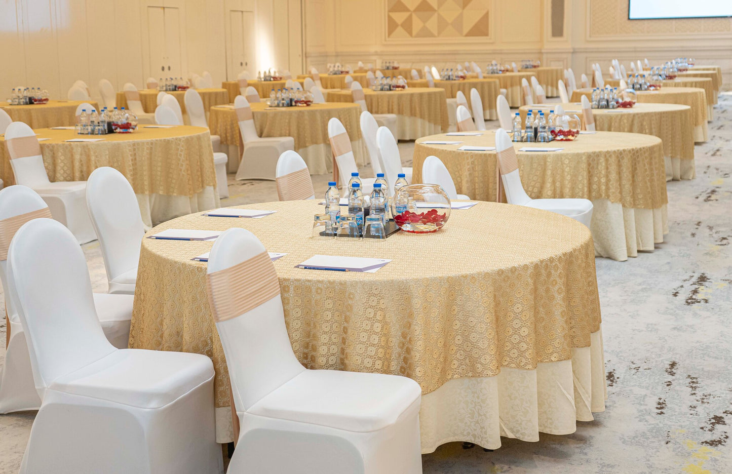 Crystal Ballroom A (Ballroom 942)
