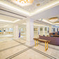 Crystal Ballroom A (Ballroom 942)