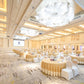Crystal Ballroom A (Ballroom 942)