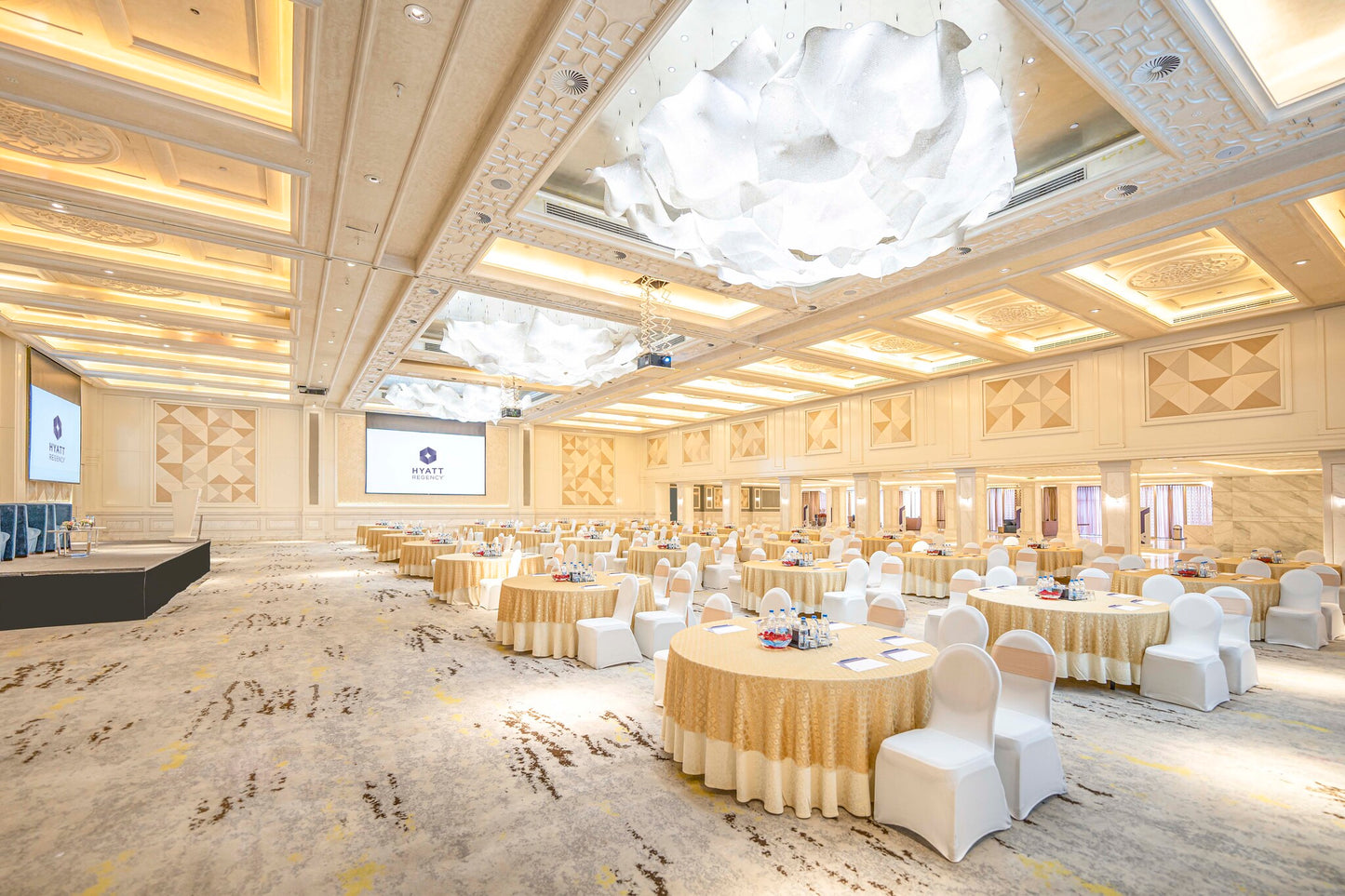 Crystal Ballroom A (Ballroom 942)