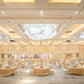Crystal Ballroom B (Ballroom 943)