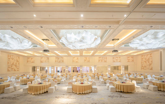 Crystal Ballroom B (Ballroom 943)