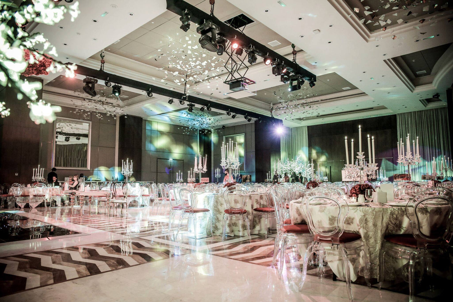 Topaz (Ballroom 964)