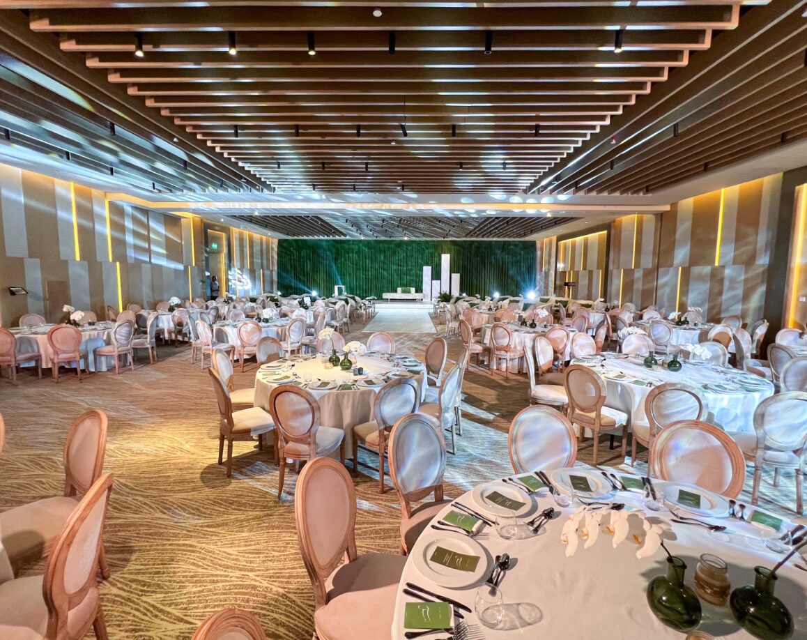 Arjan (Ballroom 1237)