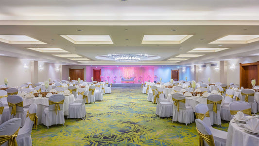 Coral Beach Ballroom (Ballroom 305)