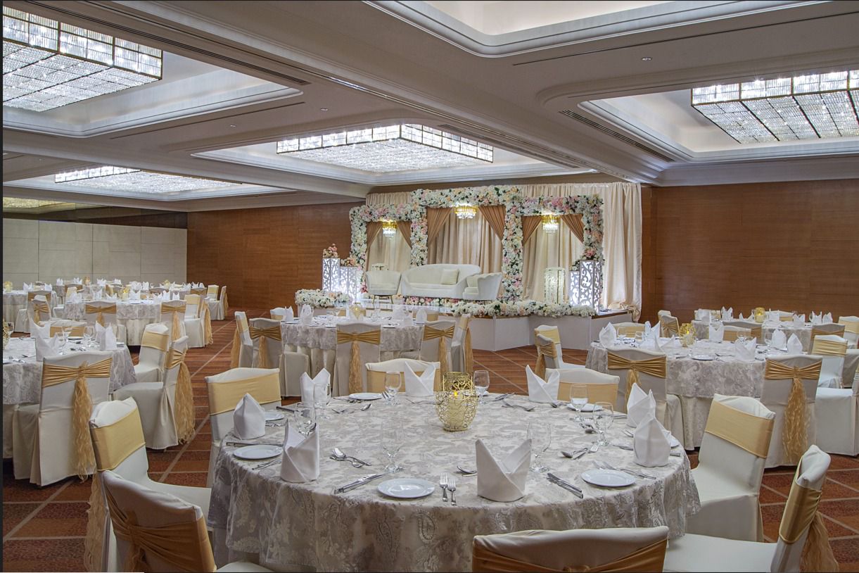 Sheraton Ballroom (Ballroom 331)