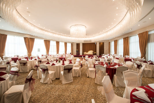 Al Thuraya (Ballroom 306)