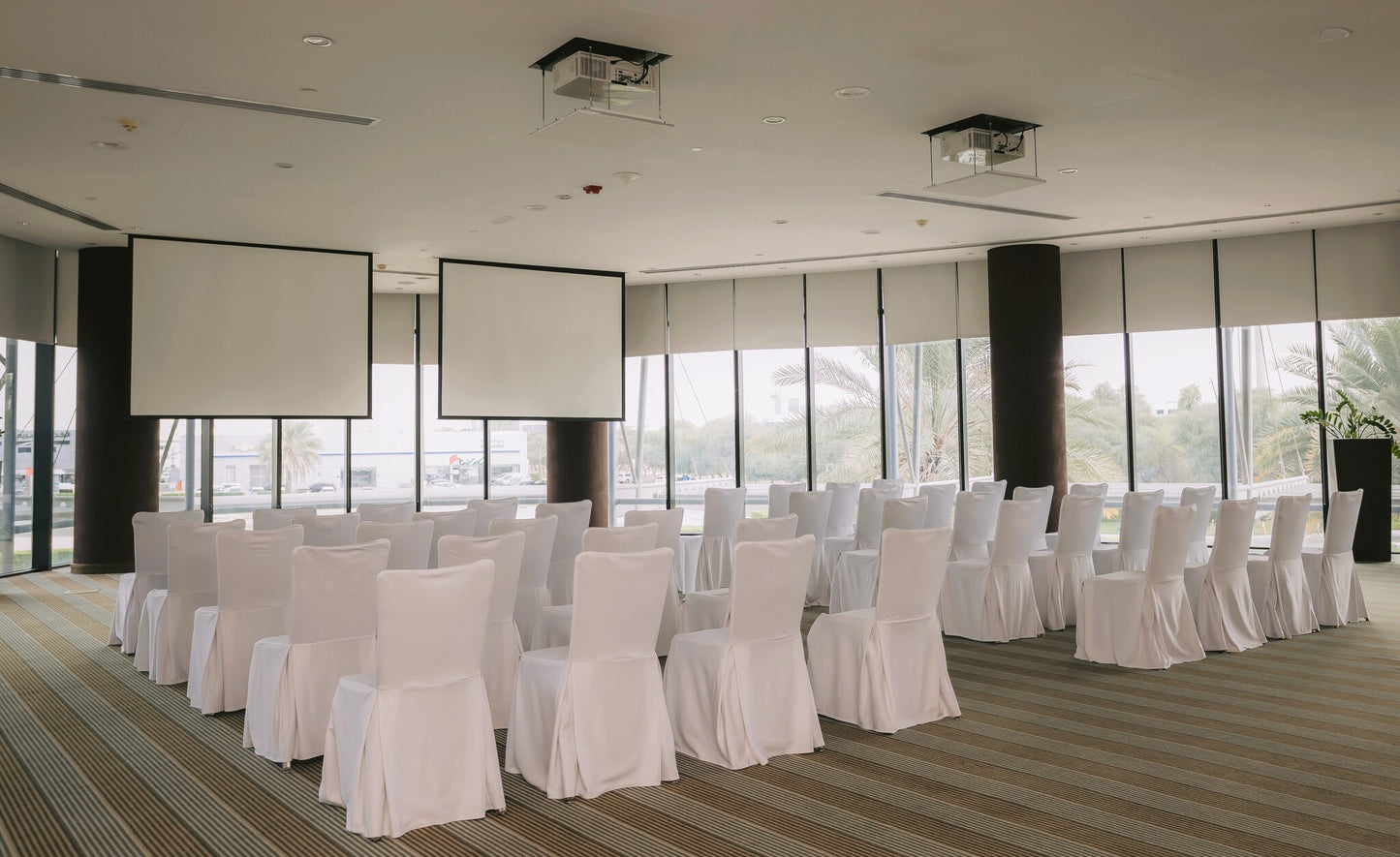 Al Dana (Ballroom 764)
