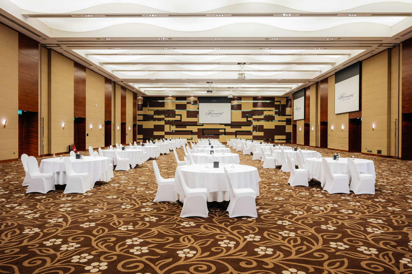 Saqr Ballroom (Ballroom 734)