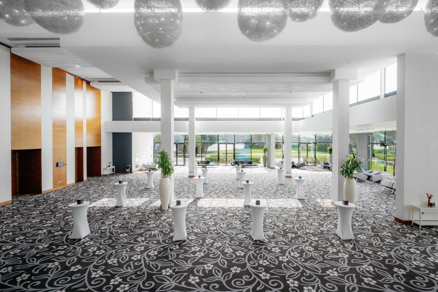 Saqr Ballroom (Ballroom 734)