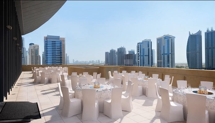 The Constellation Ballroom (Ballroom 870)