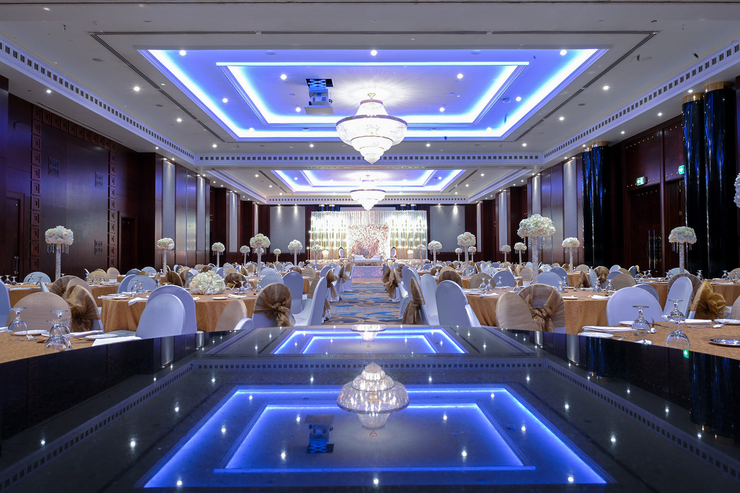 Al Wasl Ballroom (Ballroom 838)