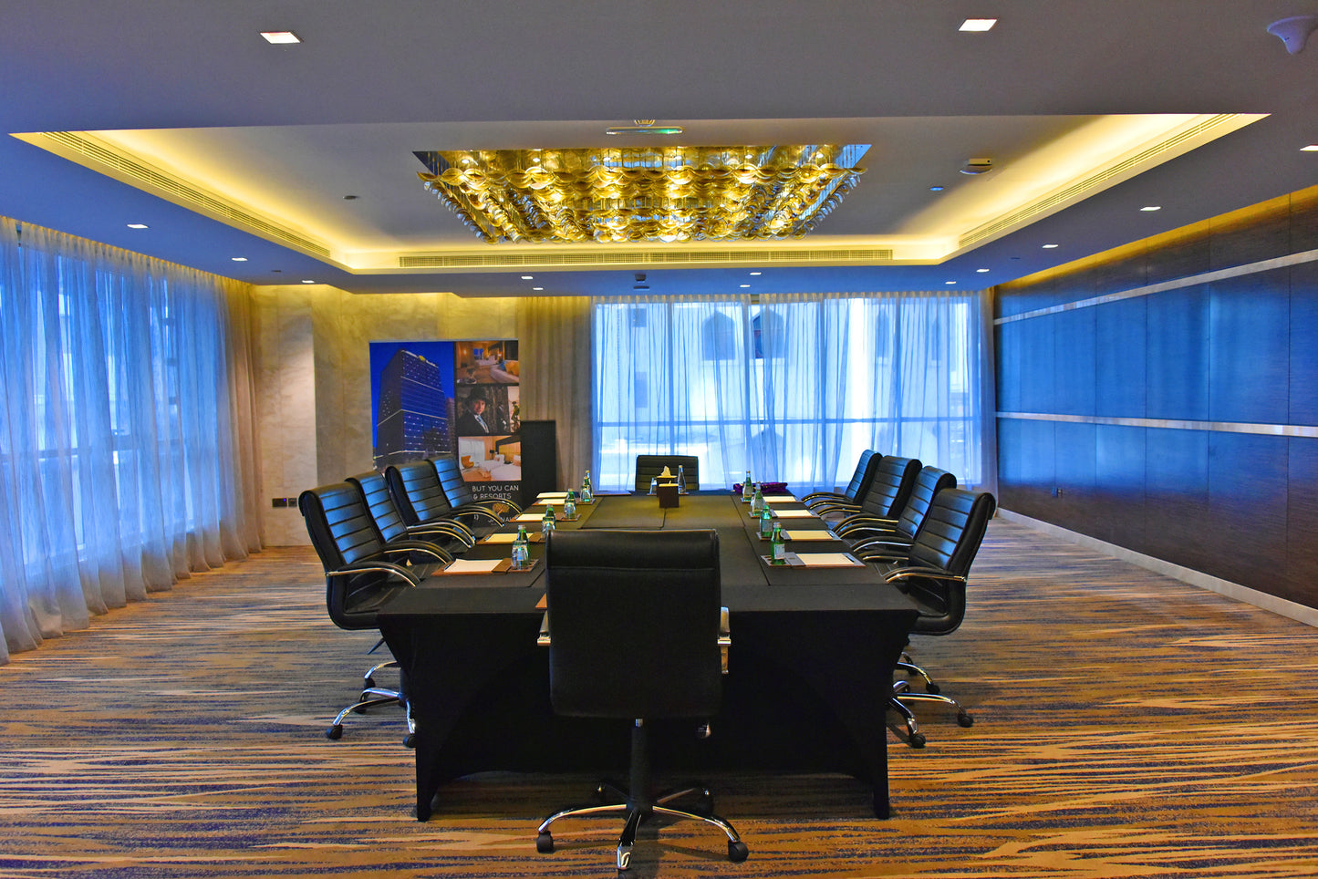 Al Sarab (Ballroom 1239)