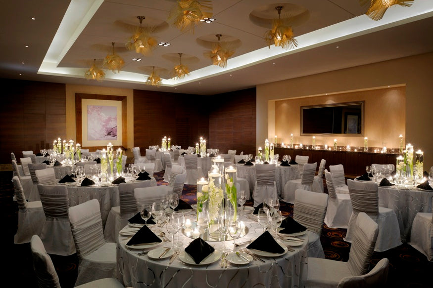 Melrose (Ballroom 382)