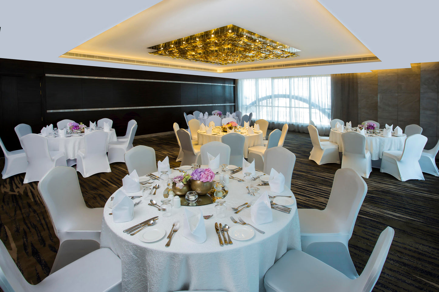Al Sarab (Ballroom 1239)