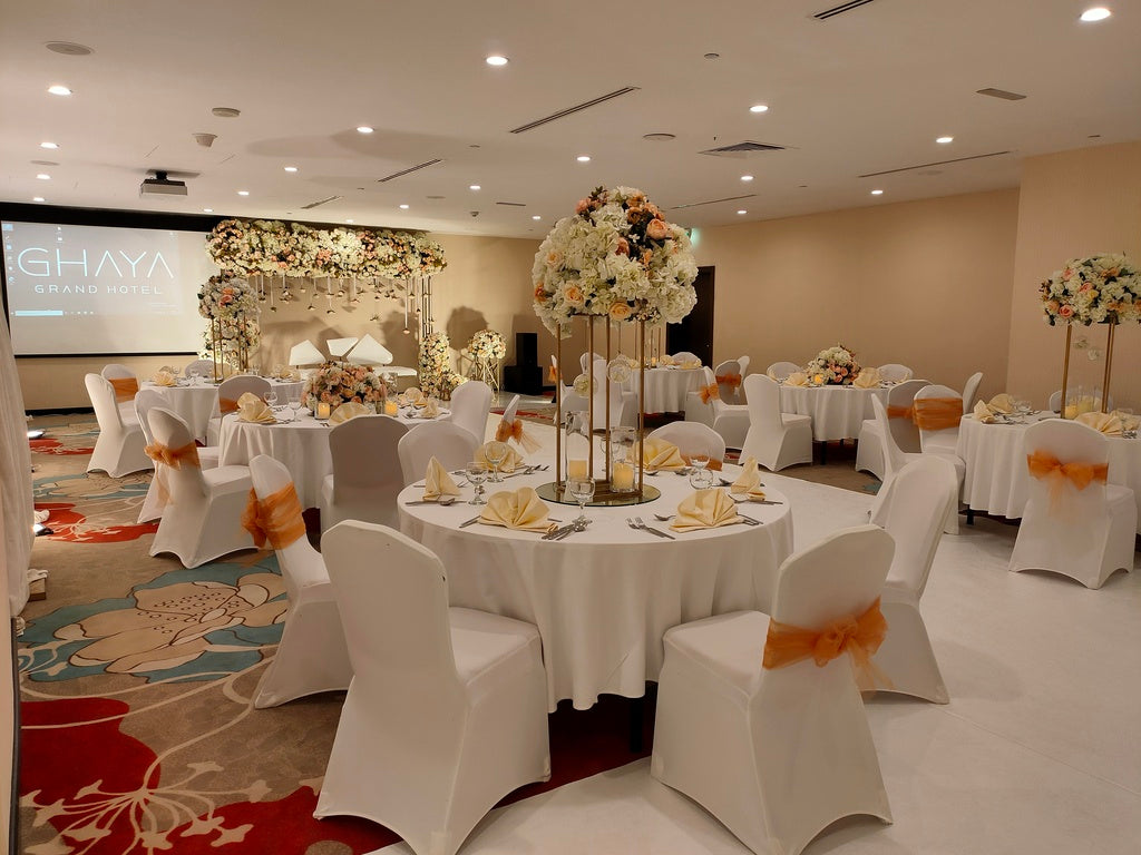 Vintage Ballroom (Ballroom 665)