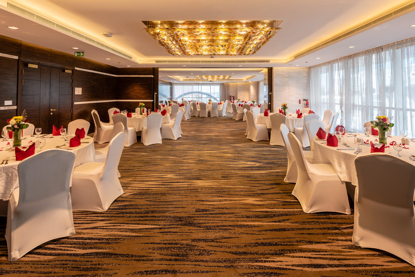 Al Sarab (Ballroom 1239)