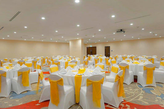 Vintage Ballroom (Ballroom 665)