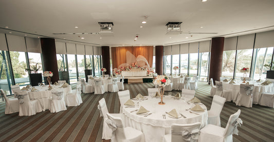 Al Dana (Ballroom 764)
