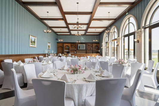 Banquet Hall (Ballroom 314)