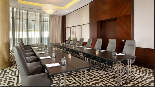 Boardroom 1 (Meeting Room with Terrace 180)