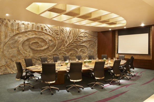 Boardroom Default Title