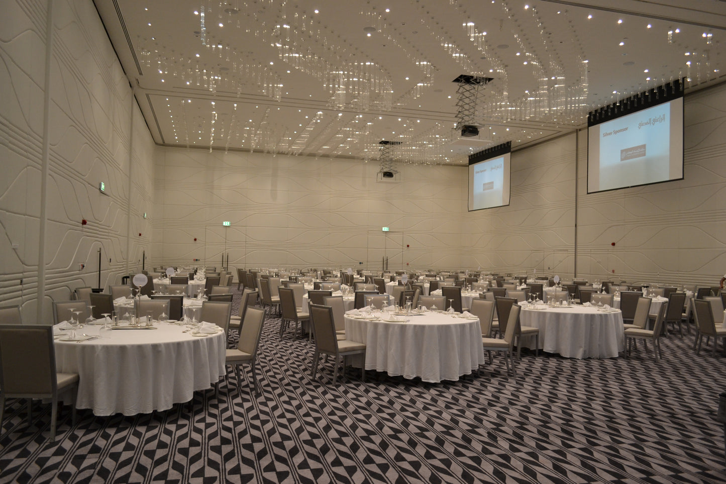 Great Room (Ballroom 800)