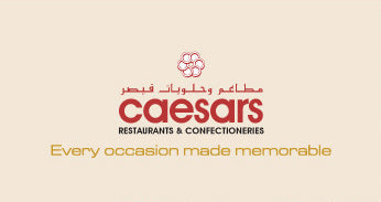 Caesars