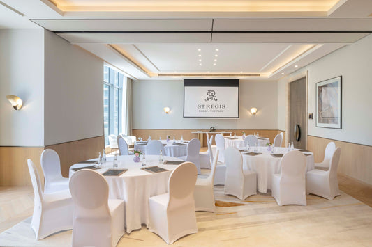 Carnegie (Meeting Room 262)