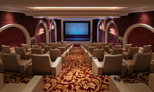 Private Cinema (Restaurant / Party Hall 476)