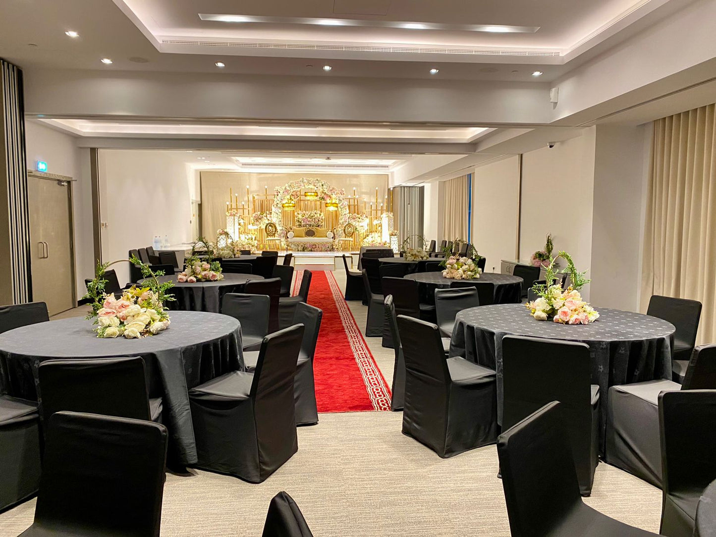 CityMax Ballroom Default Title