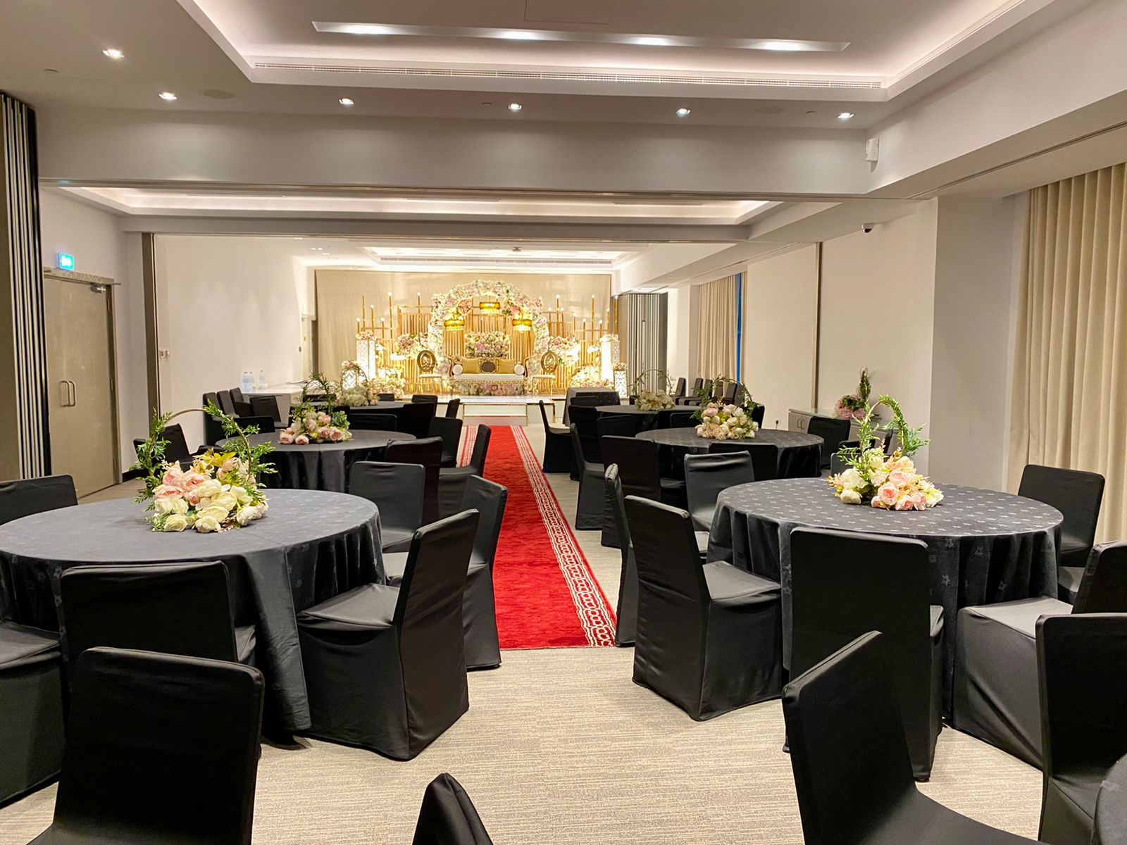 CityMax Ballroom Default Title