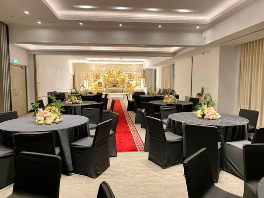 CityMax Ballroom Default Title