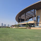 The Club House Lawn (Lawn 1318)