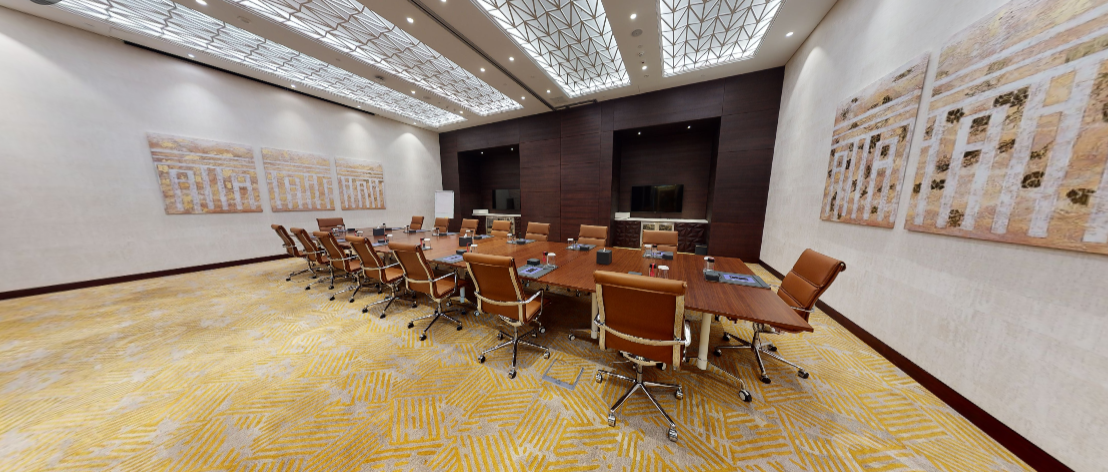 Concorde (Meeting Room 1212)